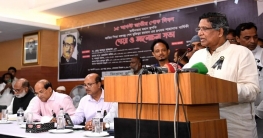 খাদ্য নিরাপত্তা নিশ্চিতে বহুমুখী পরিকল্পনা নিয়েছে সরকার: কৃষিমন্ত