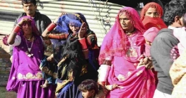 নাগরিকত্ব না পেয়ে ভারত থেকে পাকিস্তানে ফিরছে হাজারো হিন্দু