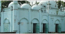 কুমিল্লার নূরমানিকচর মসজিদ এক অনন্য স্থাপত্য নিদর্শন