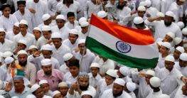 ভারতে বেড়েছে মুসলিম, কমেছে হিন্দু জনসংখ্যা: রিপোর্ট